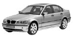 BMW E46 P270E Fault Code