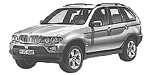 BMW E53 P270E Fault Code