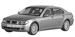 BMW E65 P270E Fault Code