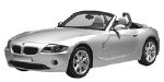 BMW E85 P270E Fault Code