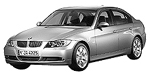 BMW E90 P270E Fault Code