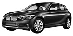 BMW F21 P270E Fault Code