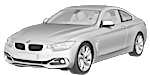BMW F32 P270E Fault Code