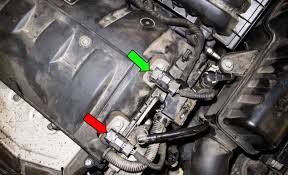 See P270E repair manual